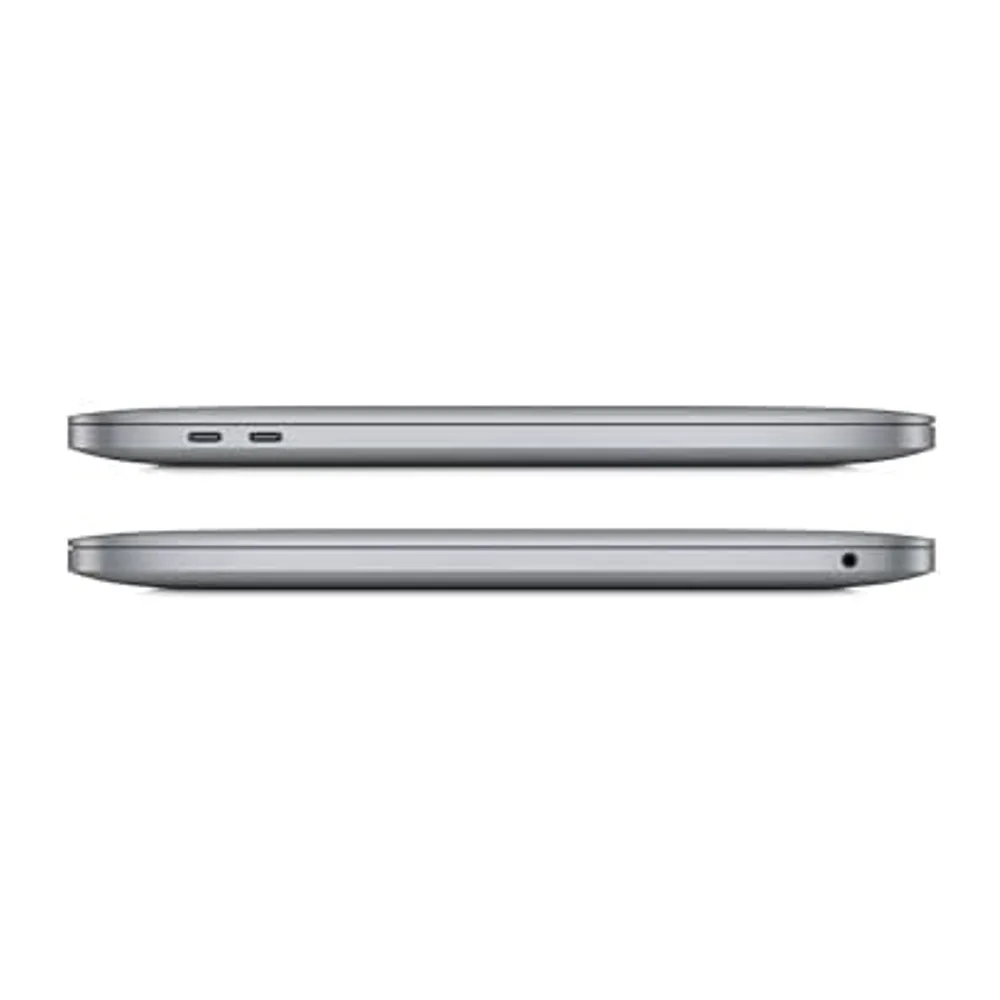 2022 Apple Macbook Pro with Apple M2 Chip (13-inch — 4