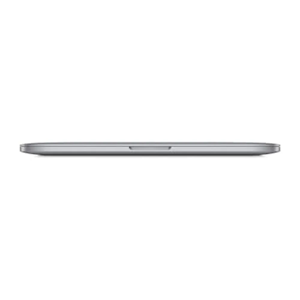 2022 Apple Macbook Pro with Apple M2 Chip (13-inch — 5