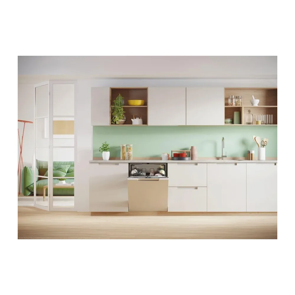 Candy Rapido' Lavastoviglie da Incasso 60 cm — 4
