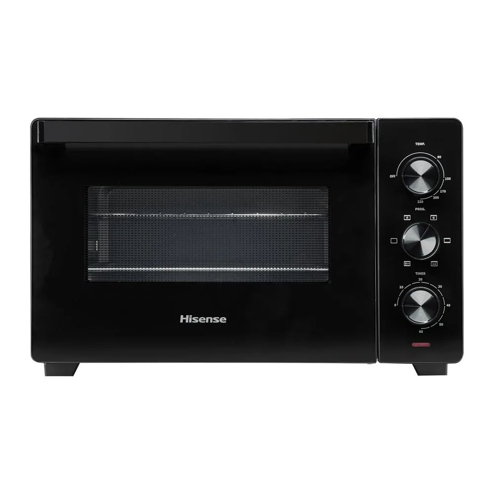 Hisense Fornetto Elettrico Ventilato HOM30M