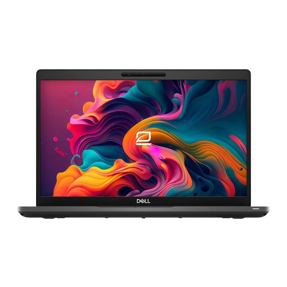 Dell Latitude 5400 14" 1920x1080 Full HD Intel Core i5 8365U 512GB SSD HDD 16GB memoria Windows 11 Pro Webcam