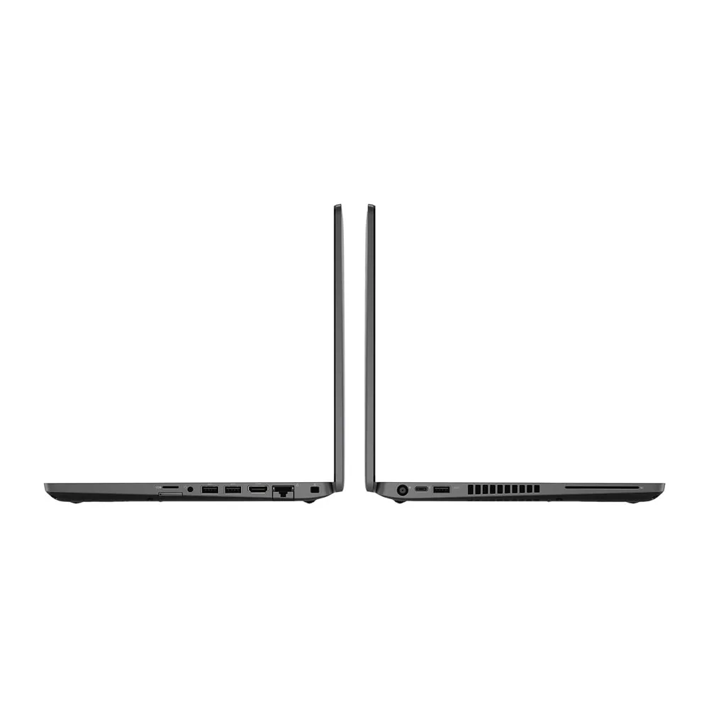 Dell Latitude 5400 14" 1920x1080 Full HD Intel Core i5 8365U 512GB SSD HDD 16GB memoria Windows 11 Pro Webcam — 4