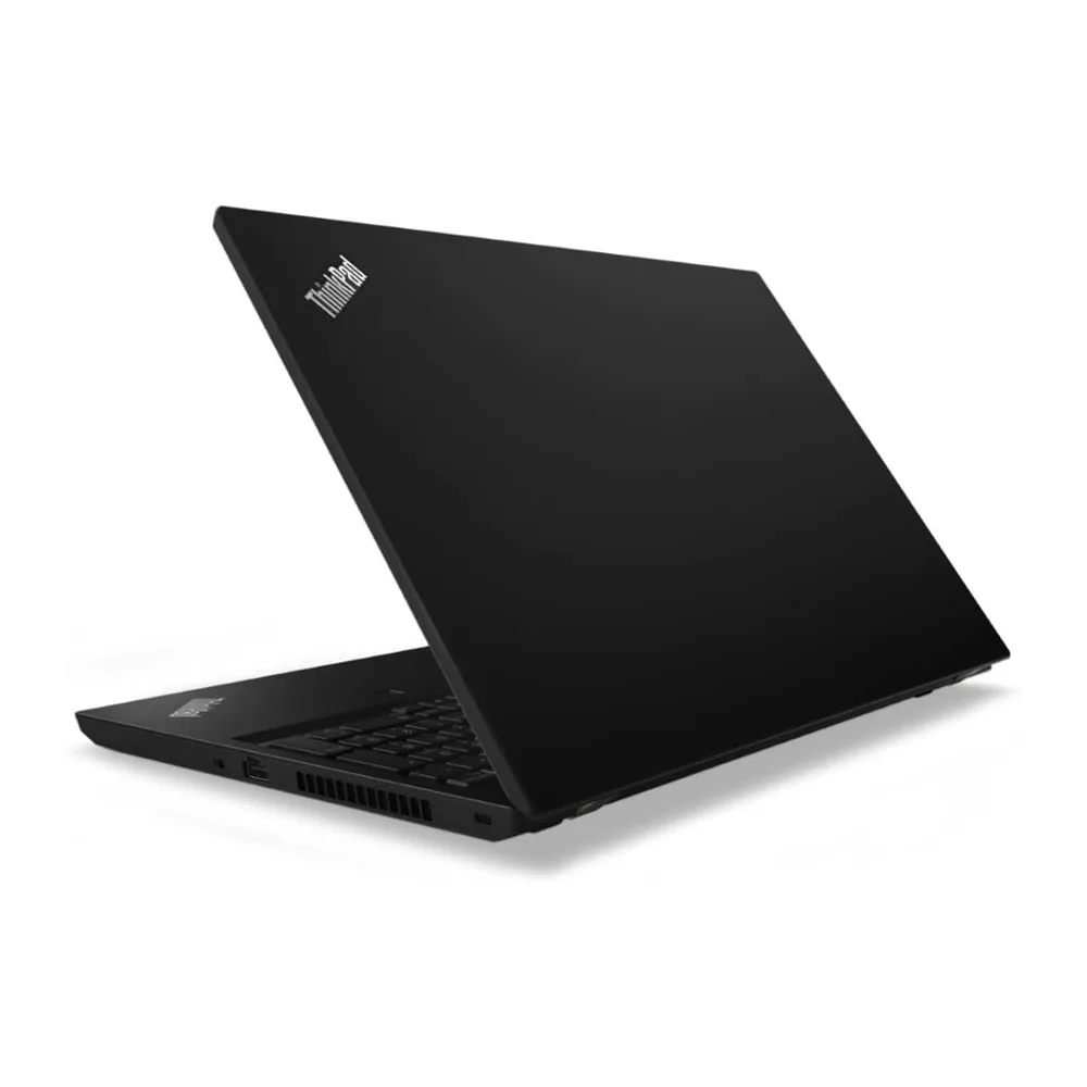 Lenovo ThinkPad L590 39,6 cm (15,6 pollici) 1920 × 1080 Full HD Intel Core i5 8365U 512 GB SSD Disco rigido — 5