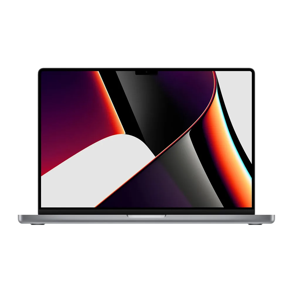 2021 Apple MacBook Pro con Processore Apple M1 Pro (14-pollici