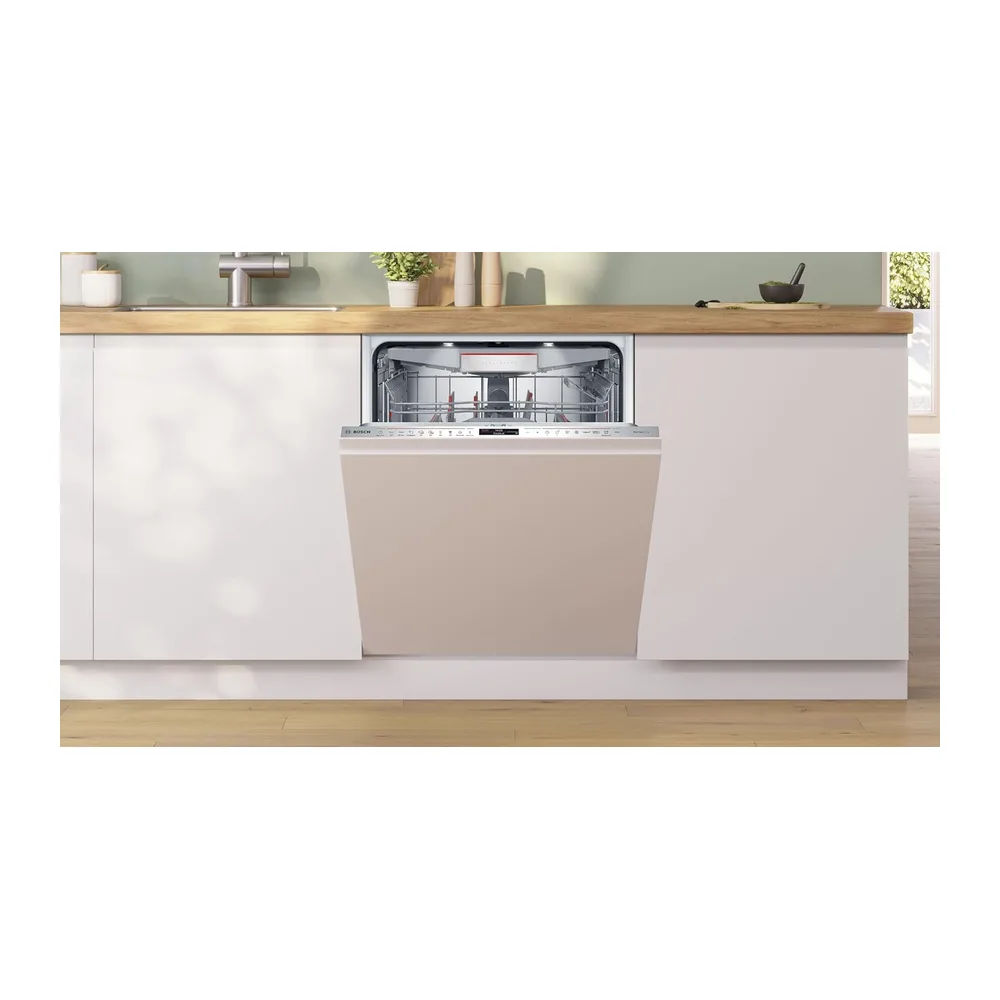 Bosch SMV8YCX02E Serie 8 Lavastoviglie incasso a scomparsa totale [Classe di efficienza energetica A] — 4