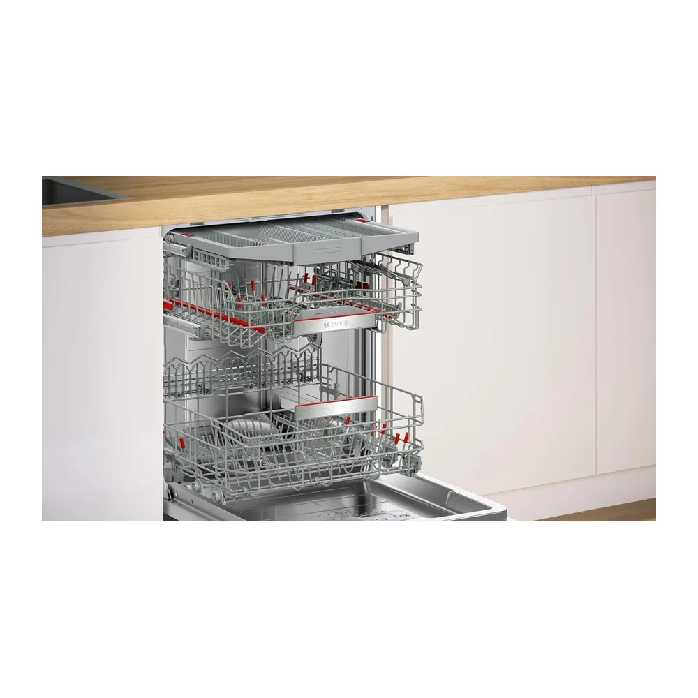 Bosch SMV8YCX02E Serie 8 Lavastoviglie incasso a scomparsa totale [Classe di efficienza energetica A] — 5