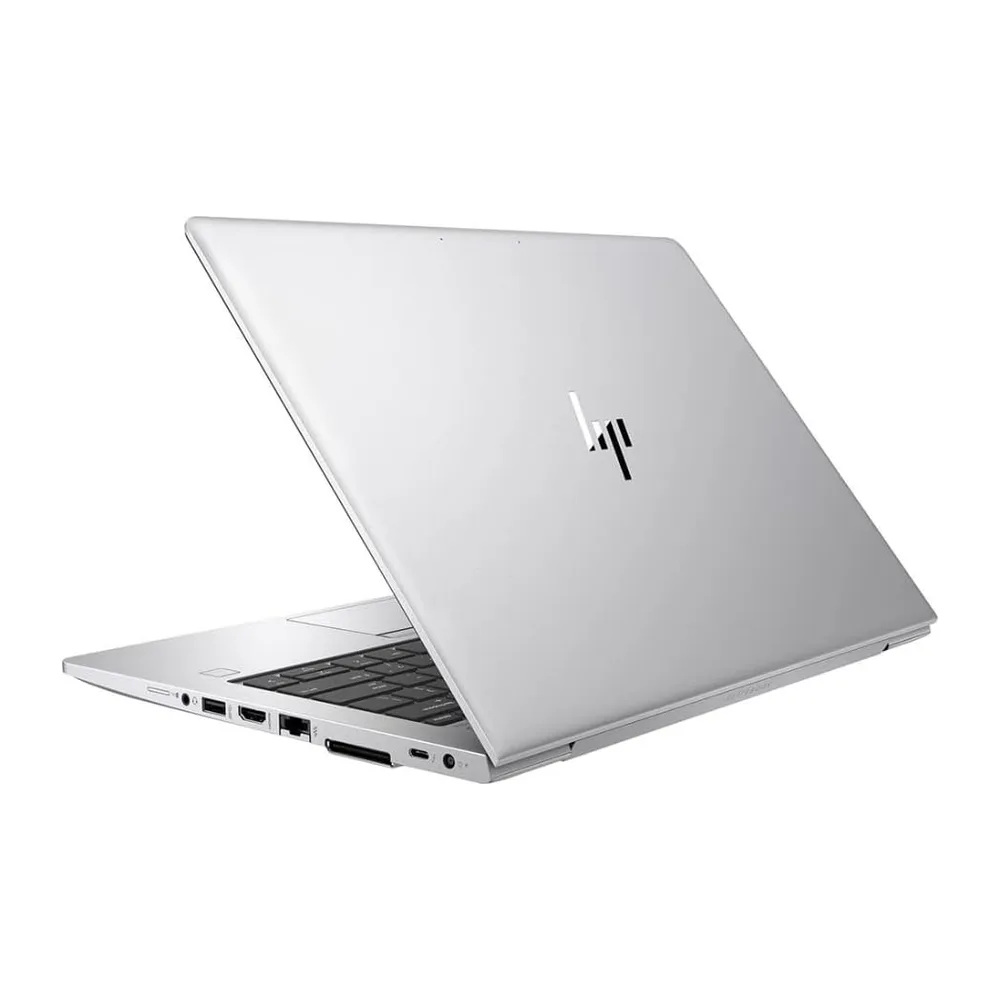HP EliteBook 830 G6 13,3 pollici 1920 x 1080 Full HD Intel Core i5 8365U 256GB SSD Hard Drive 16GB Memoria — 3