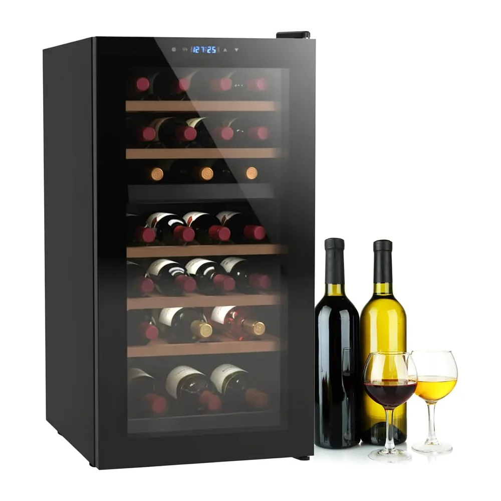 Wintem Cantinetta Vino Refrigerata Elegante