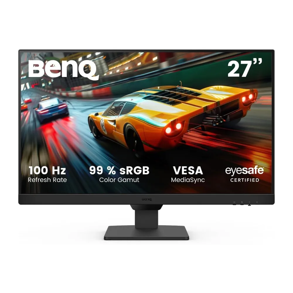 BenQ GW2790E Eye-Care Monitor Gaming 27 Pollici