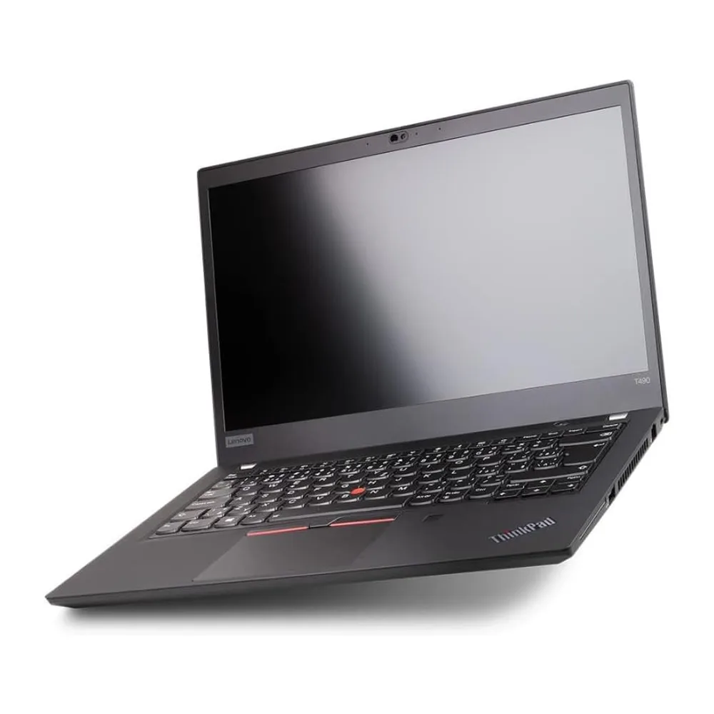 Lenovo ThinkPad T490 14" 1920x1080 Full HD Intel Core i5 8365U 512GB SSD Hard Drive 16GB Memoria Windows 11 — 4