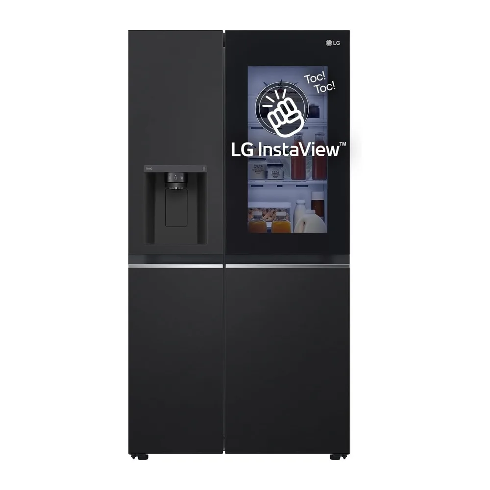 LG GSGV81EPLL Frigorifero Americano Side By Side InstaView