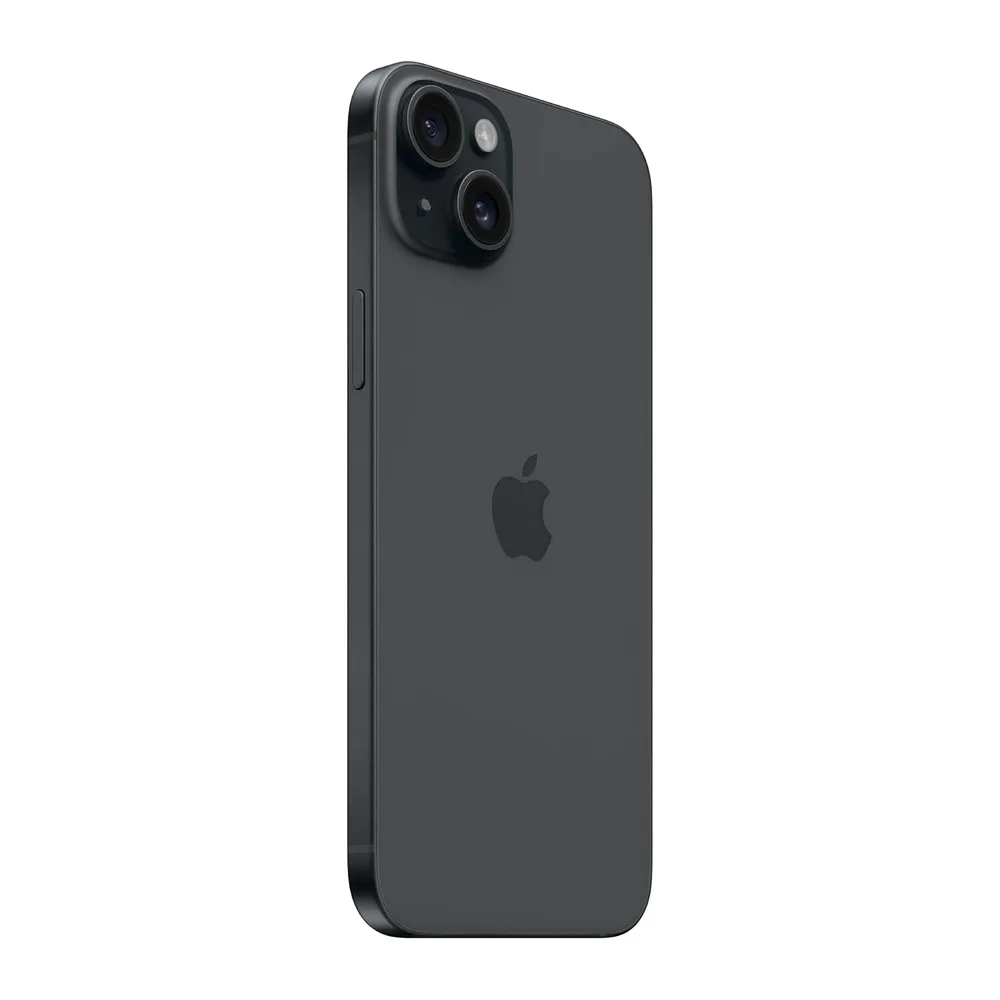 Apple iPhone 15 Plus 128GB - Nero (Ricondizionato) — 2