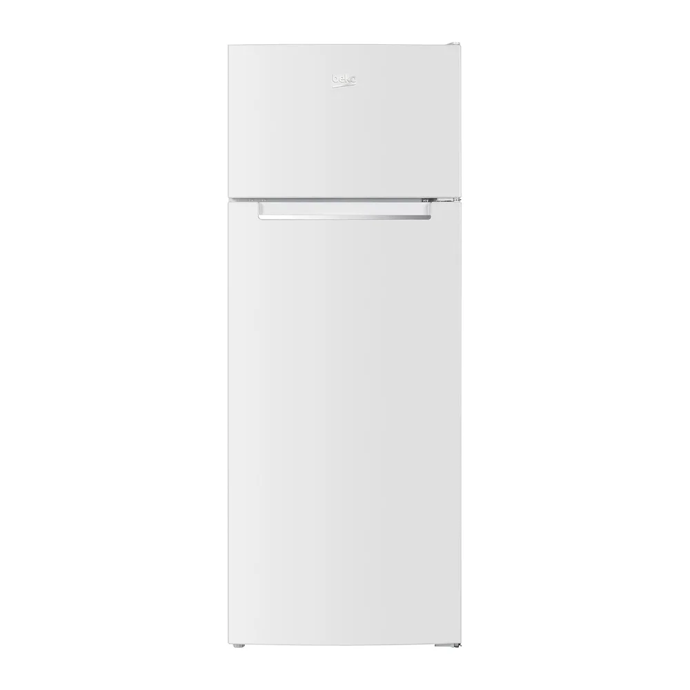 Beko RDSO206K40WN – Frigorifero Doppia Porta [Classe di efficienza energetica E]