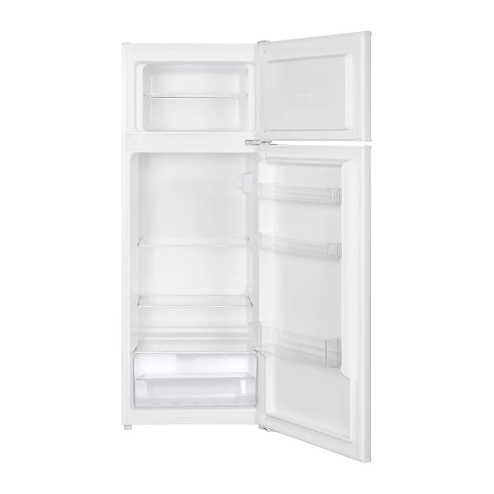 Beko RDSO206K40WN – Frigorifero Doppia Porta [Classe di efficienza energetica E] — 2