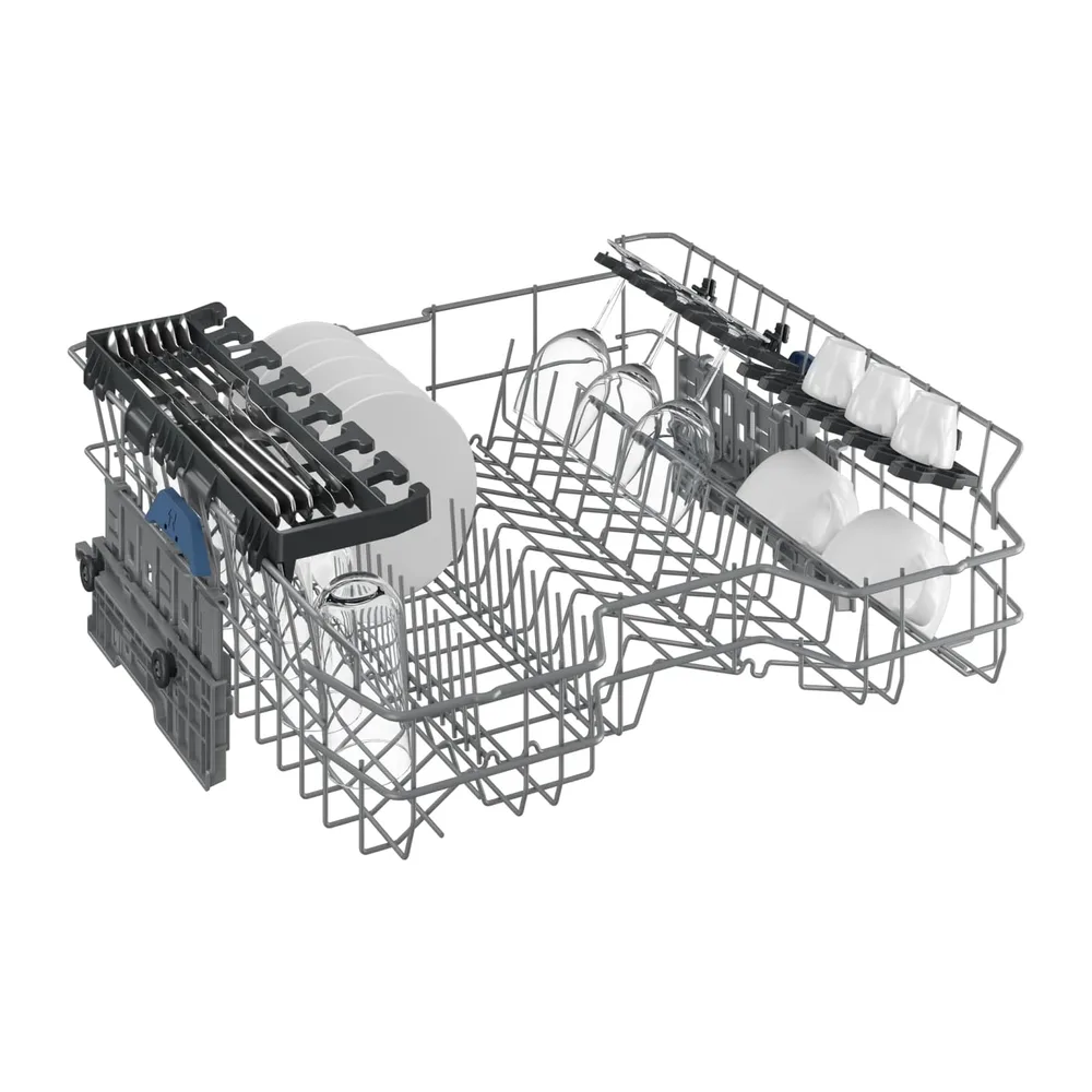 Beko b300 BDFN15D431W lavastoviglie Libera installazione 14 coperti D [Classe di efficienza energetica D] — 5