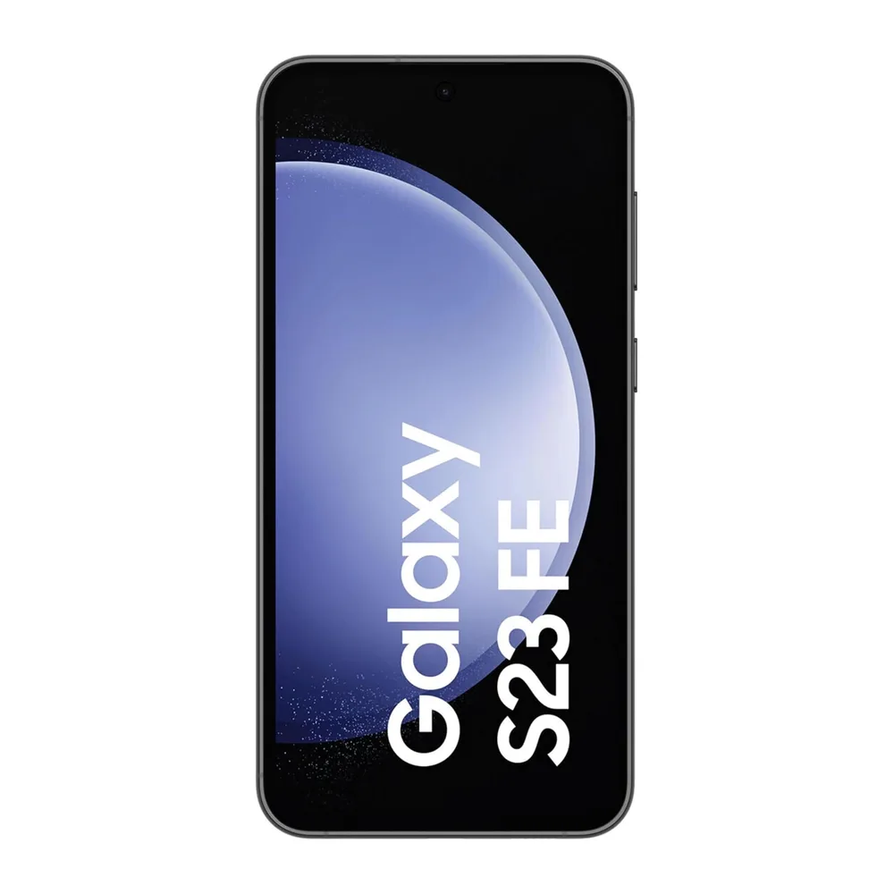 Samsung Galaxy S23 FE 5G 128GB Smartphone (Amazon Renewed) Android Ricondizionato