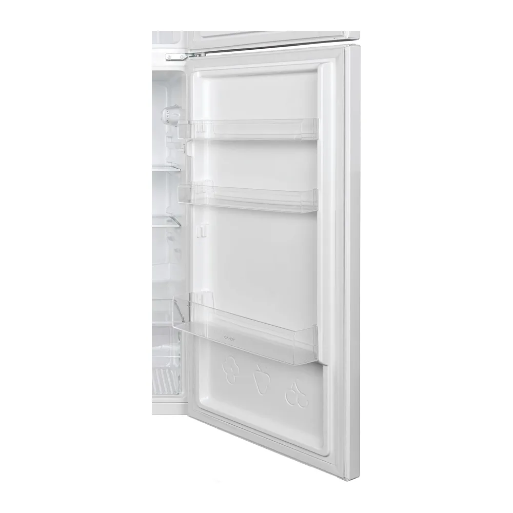 CANDY Frigorifero Doppia Porta, Libera Installazione, 211 Litri, 41 DB, Porte reversibili, Crisper, Cassetto — 5