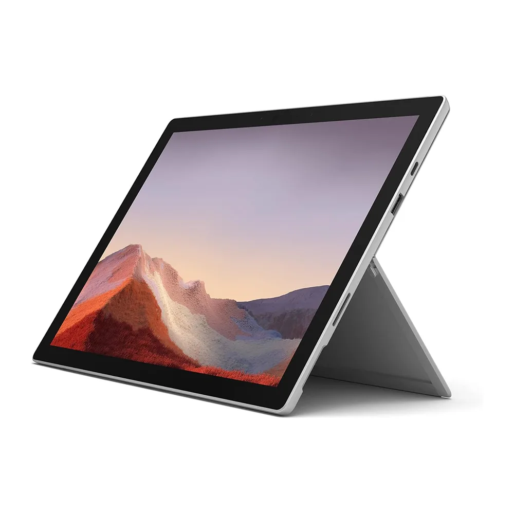 2019 Microsoft Surface Pro 7 con Intel Core i5-1035G4 (12.3-pollici — 4