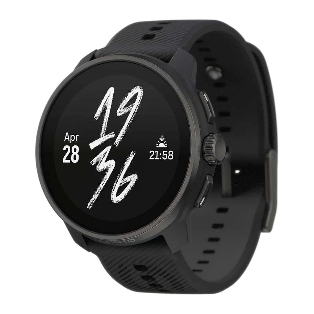 SUUNTO Race S Orologio sportivo GPS, display AMOLED 1.3” con 95+ modalità