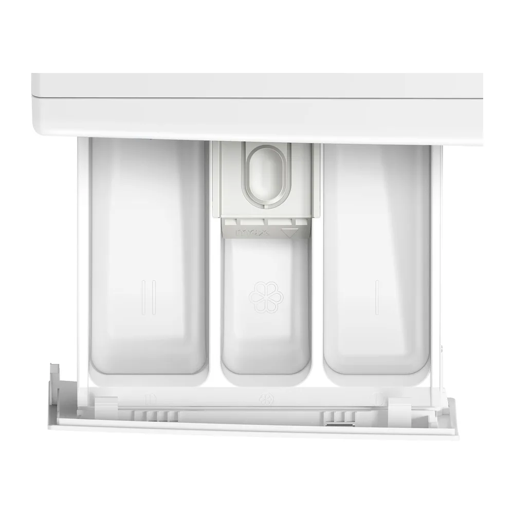 Bosch WGE03200IT Serie 2 Lavatrice 8kg 1200 giri/min Bianco [Classe di efficienza energetica A] — 5