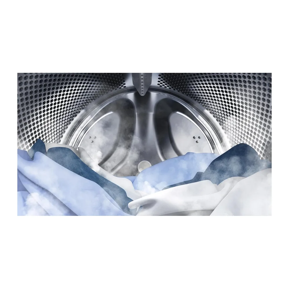 Indesit BWA 81496X WV IT – Lavatrice 8 Kg, Carica Frontale, Libera Installazione, 1400 Giri/min, Classe A, — 5
