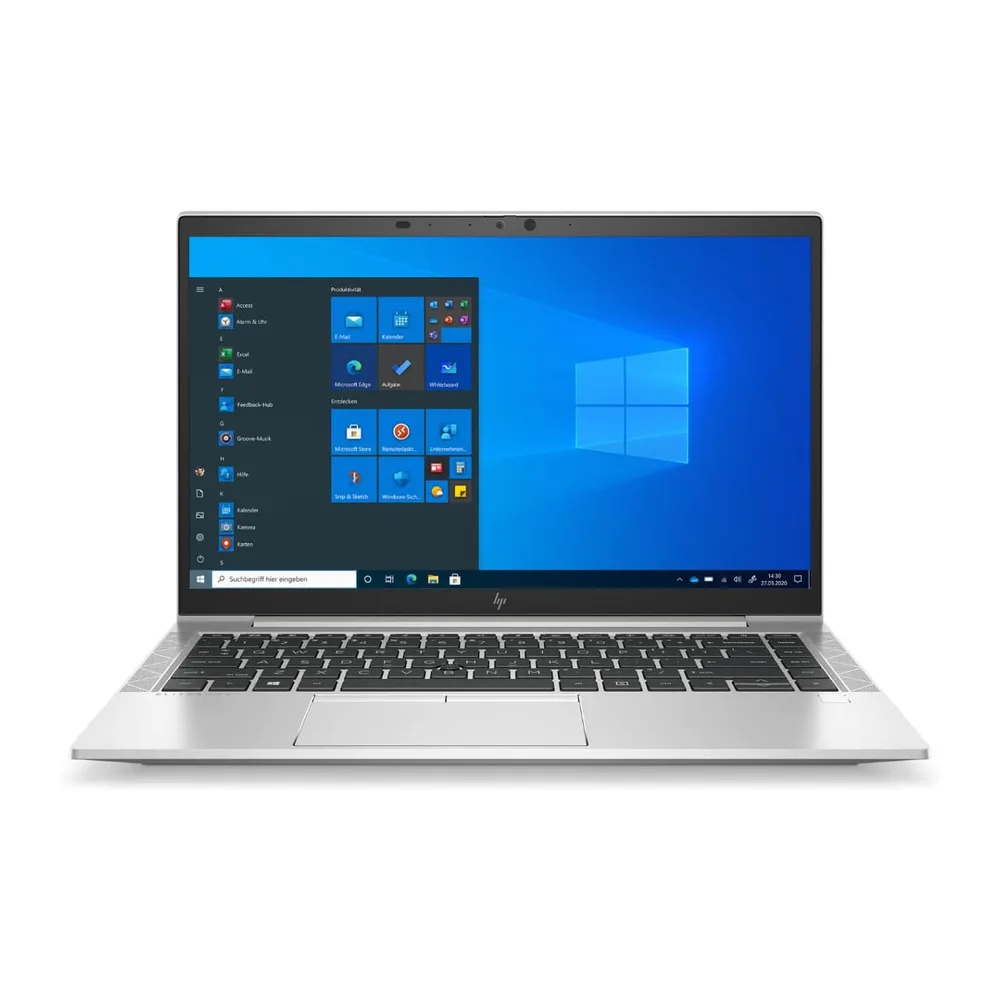 HP EliteBook 840 G7 14 pollici 1920 x 1080 Full HD Intel Core i5 10310U 512 GB SSD HDD 16 GB memoria Windows — 3