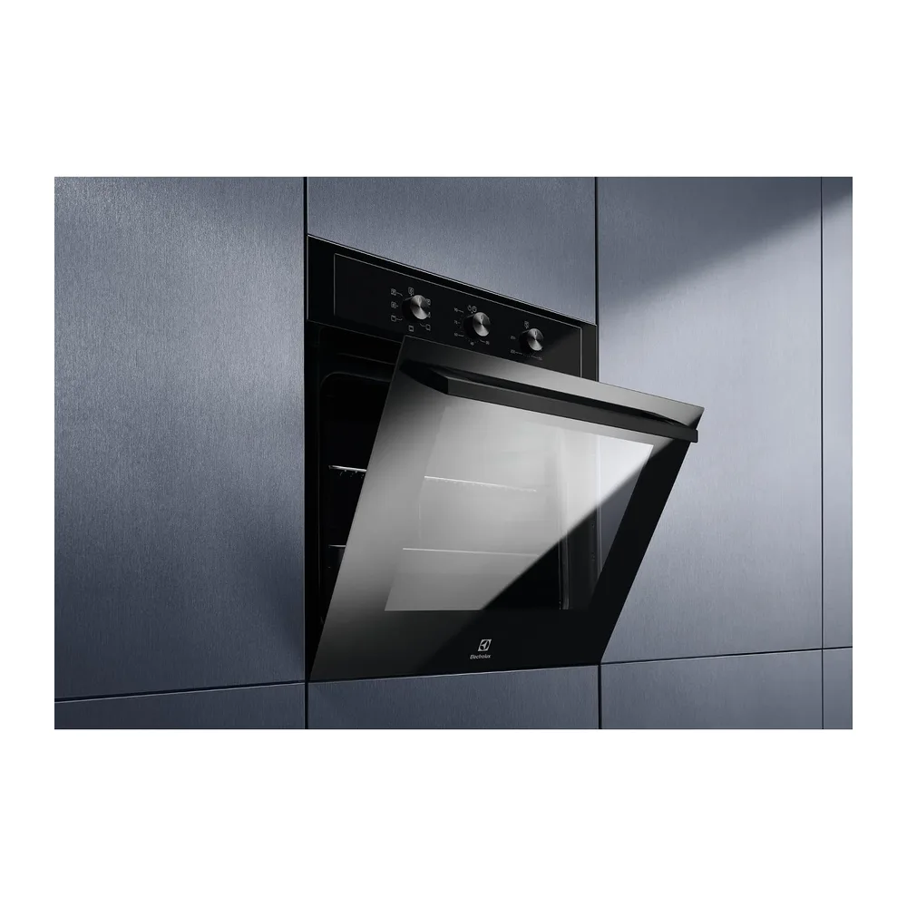 Electrolux Forno da Incasso 68 L Classe A+ EOH2H044K [Classe di efficienza energetica A+] — 2