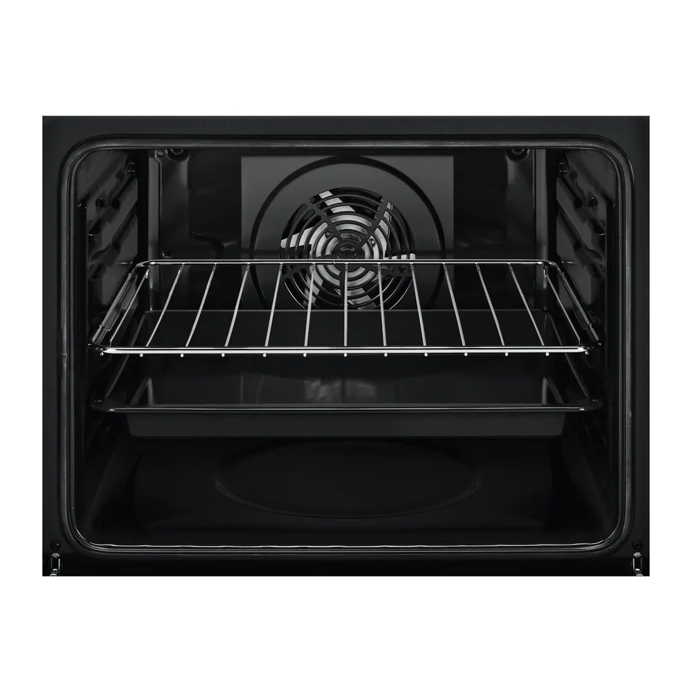 Electrolux Forno da Incasso 68 L Classe A+ EOH2H044K [Classe di efficienza energetica A+] — 6