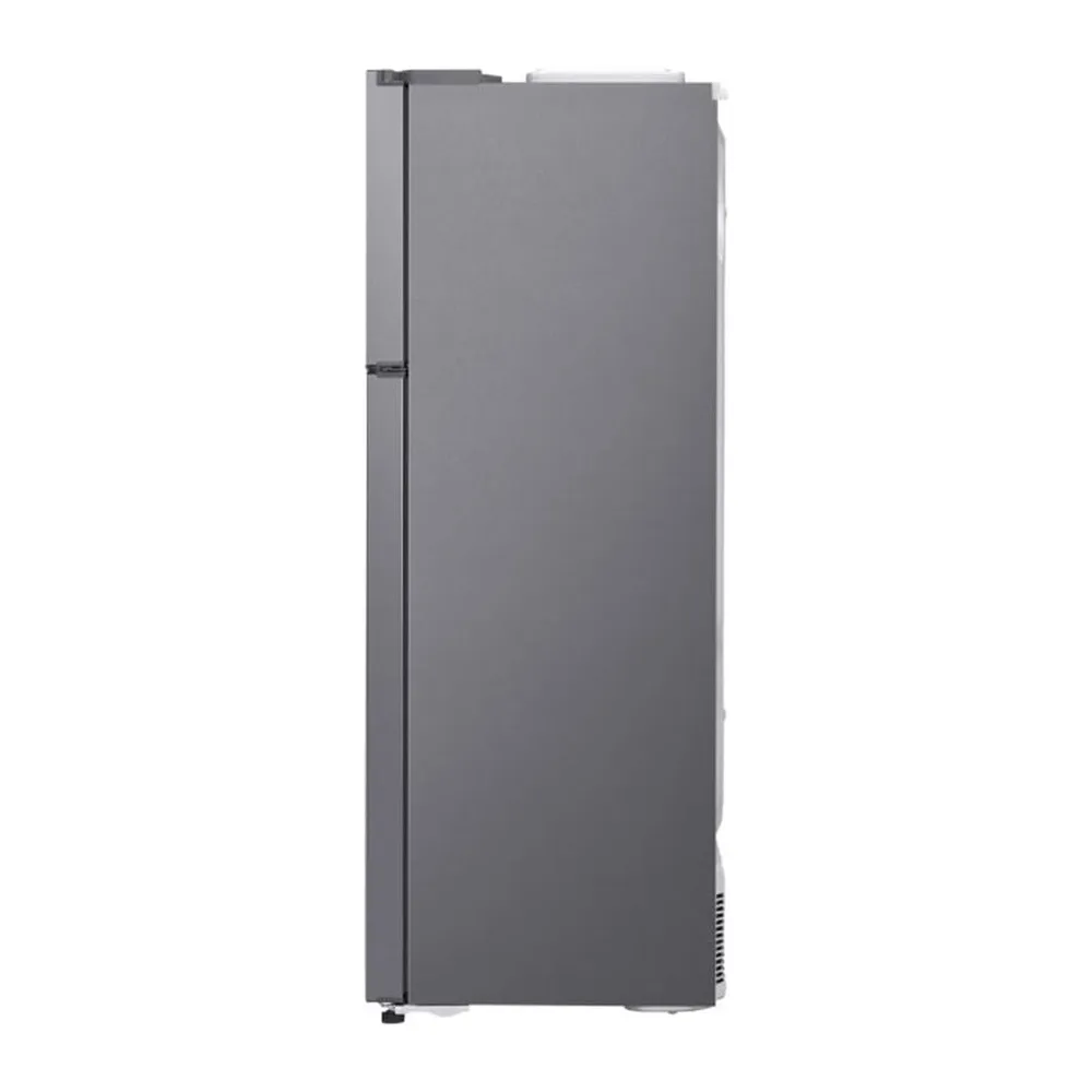 LG GTF744PZPED Frigorifero Doppia Porta, Classe E, 509l, Wi-fi, Door Cooling, Gestione Umidità,dispenser — 4