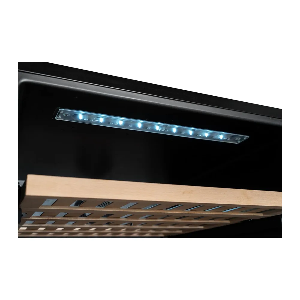 METRO Professional Cantinetta Vino Refrigerata GWC1171D — 5