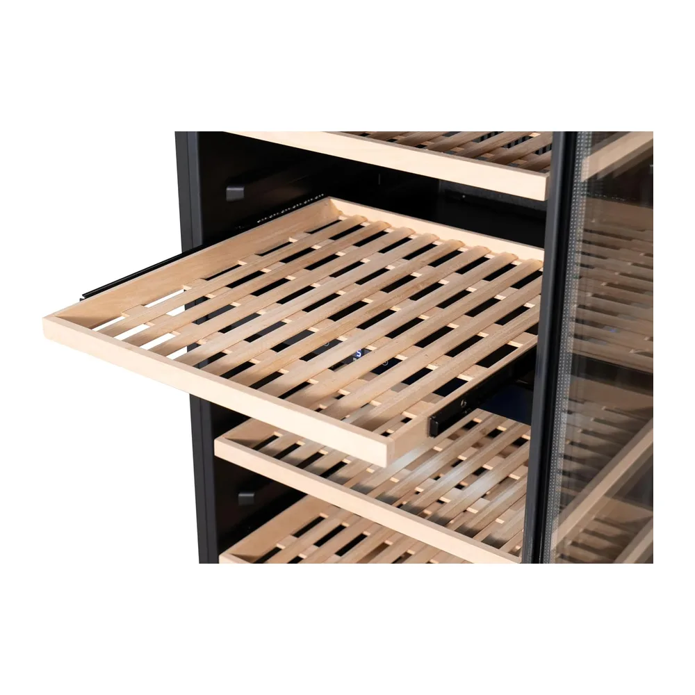 METRO Professional Cantinetta Vino Refrigerata GWC1171D — 6