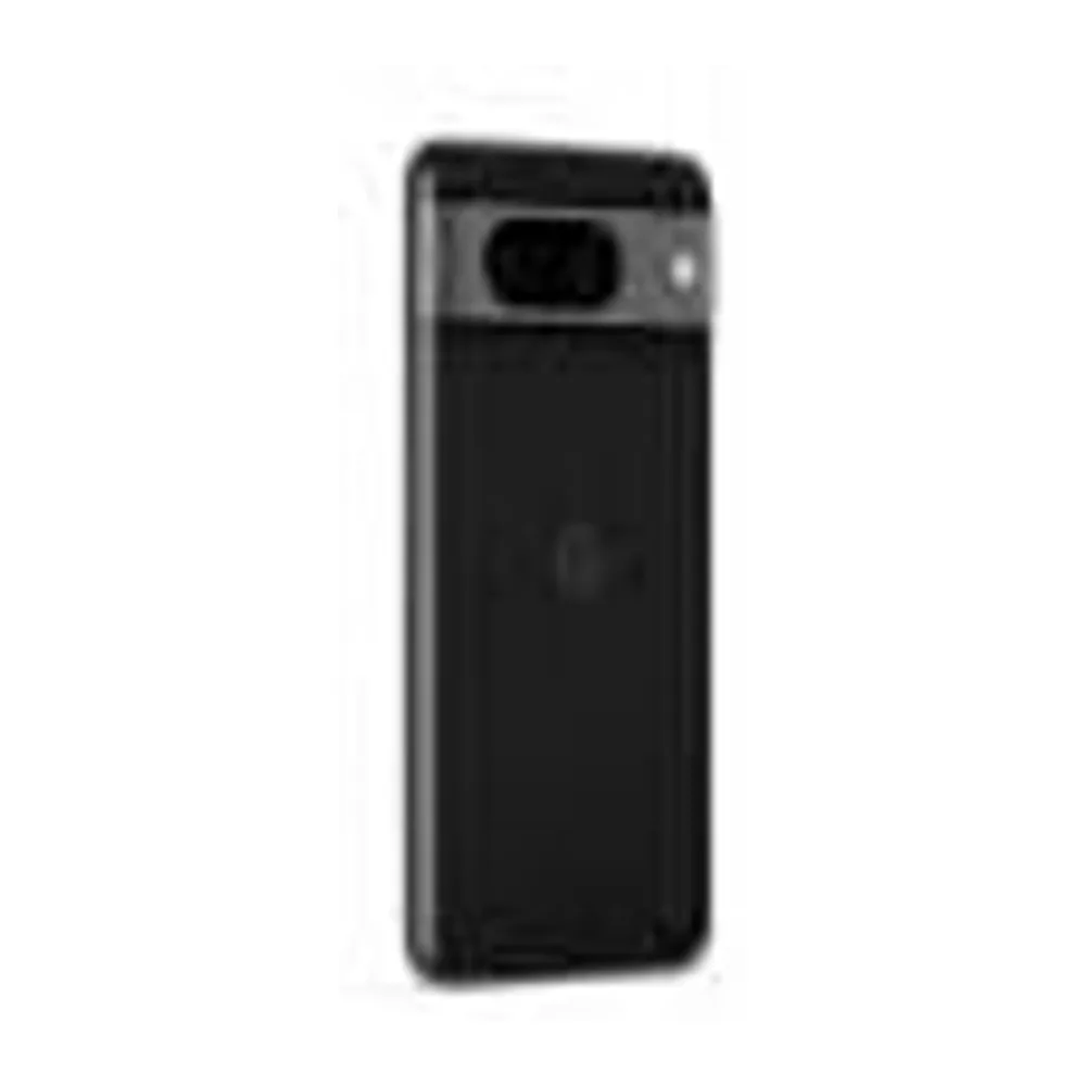 Google Pixel 8 Nero Vulcanico, 128GB (Ricondizionato) — 5