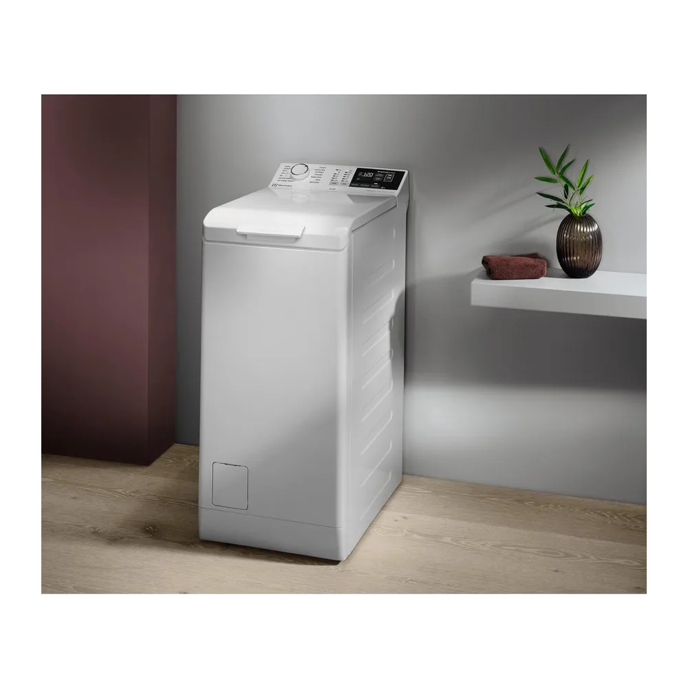 Electrolux 600 Lavatrice a Carica Dall'alto — 3