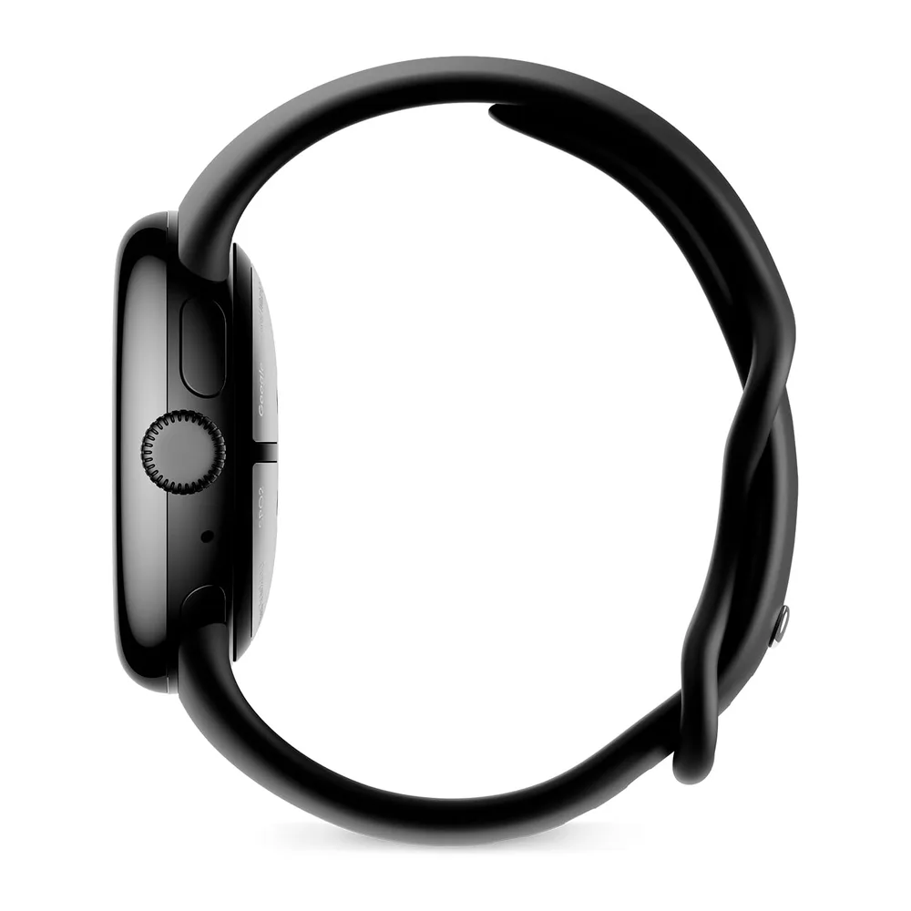Google Pixel Watch 2 con cardiofrequenzimetro Fitbit — 2