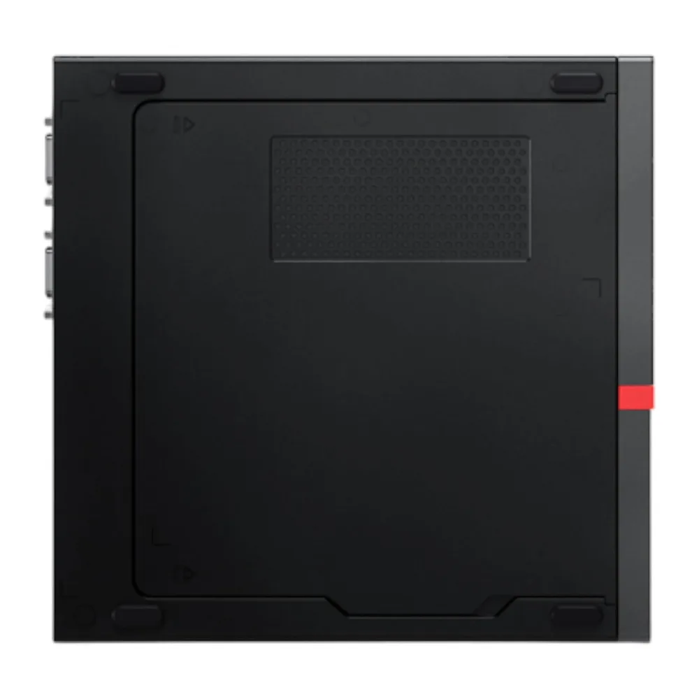 Lenovo ThinkCentre M920Q Tiny | i5-8500T | 8 GB | 256 GB SSD | WiFi | Win 11 Pro (ricondizionato) — 3