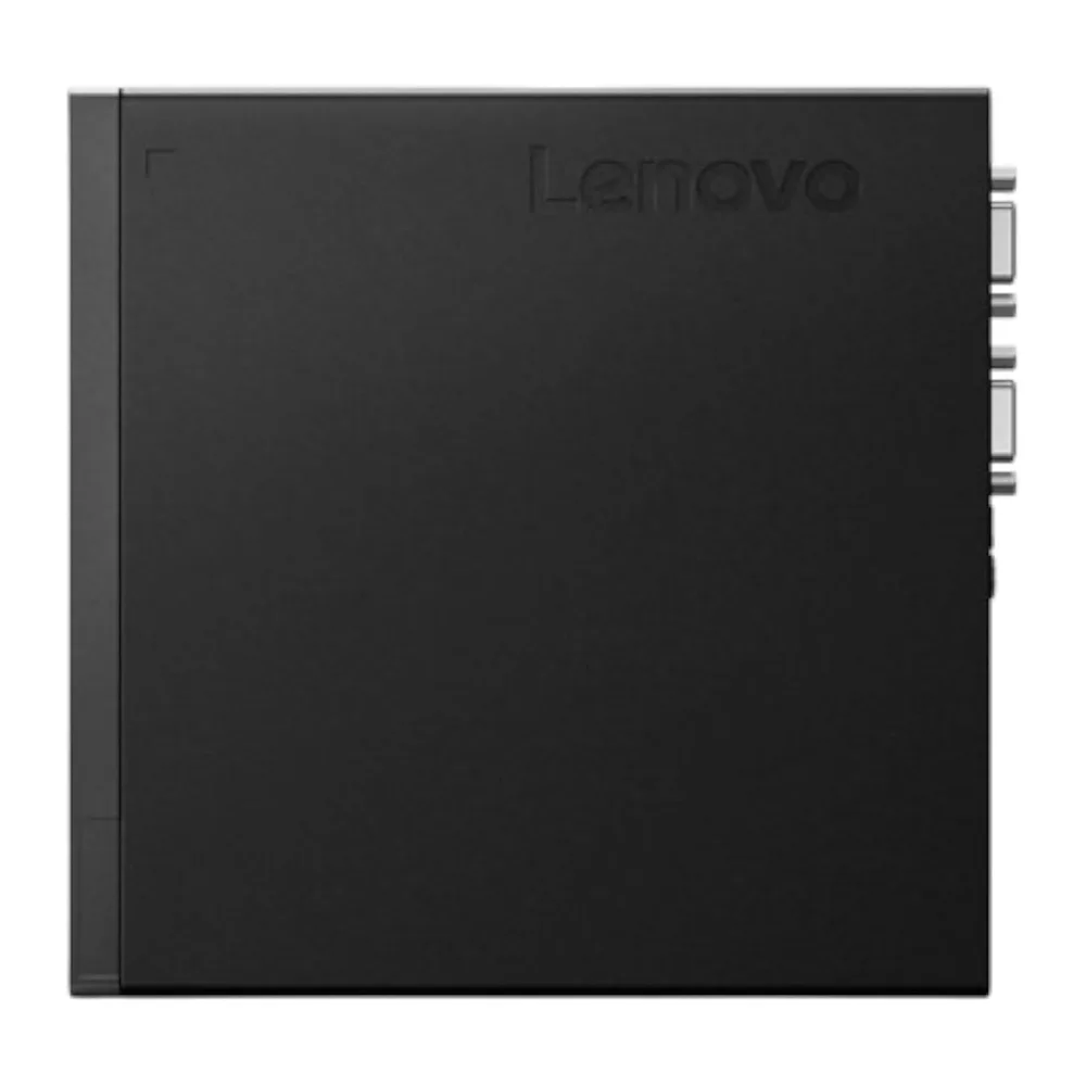 Lenovo ThinkCentre M920Q Tiny | i5-8500T | 8 GB | 256 GB SSD | WiFi | Win 11 Pro (ricondizionato) — 4