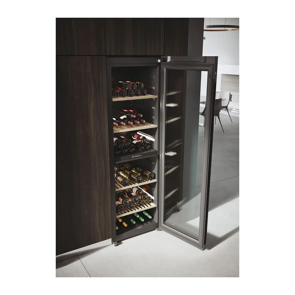 Haier Wine Bank 60 Serie 7 Cantinetta Vino 236 Bottiglie — 5