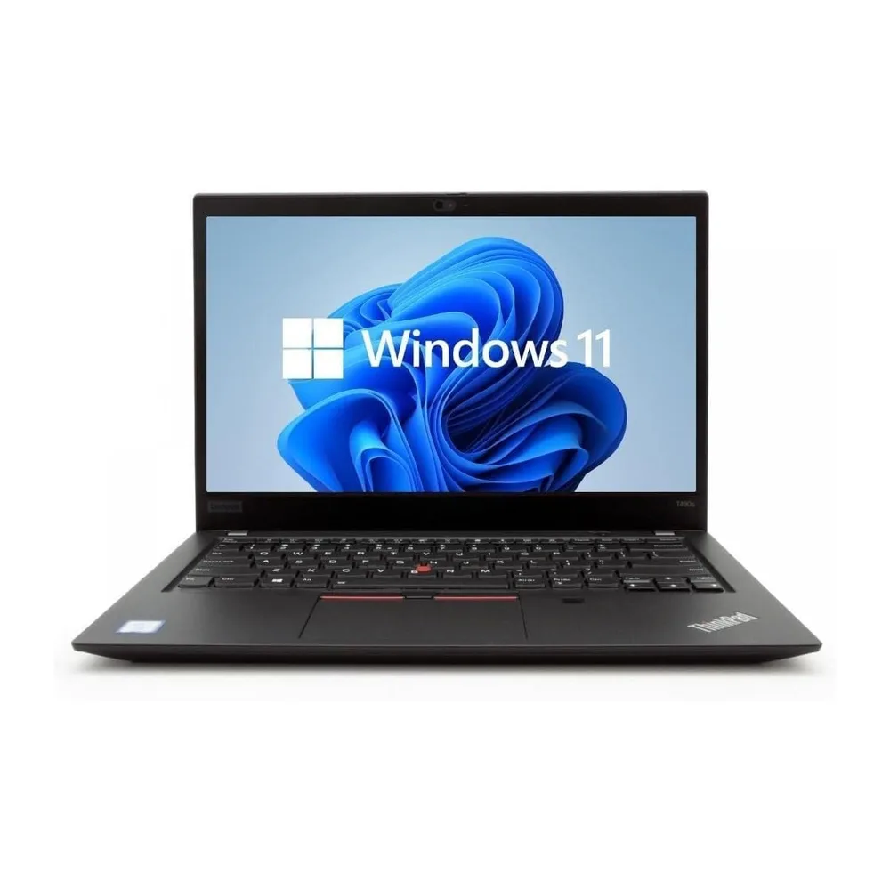 Lenovo ThinkPad T480 Laptop | 14 pollici | 1920 x 1080 | Intel Core i5-8th | 16 GB DDR4 | 512 GB NVMe | — 5