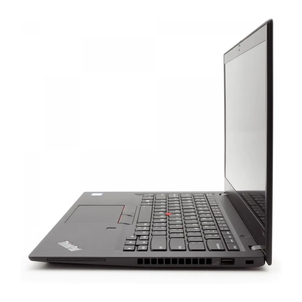 Lenovo ThinkPad T480 Laptop | 14 pollici | 1920 x 1080 | Intel Core i5-8th | 16 GB DDR4 | 512 GB NVMe | — 6