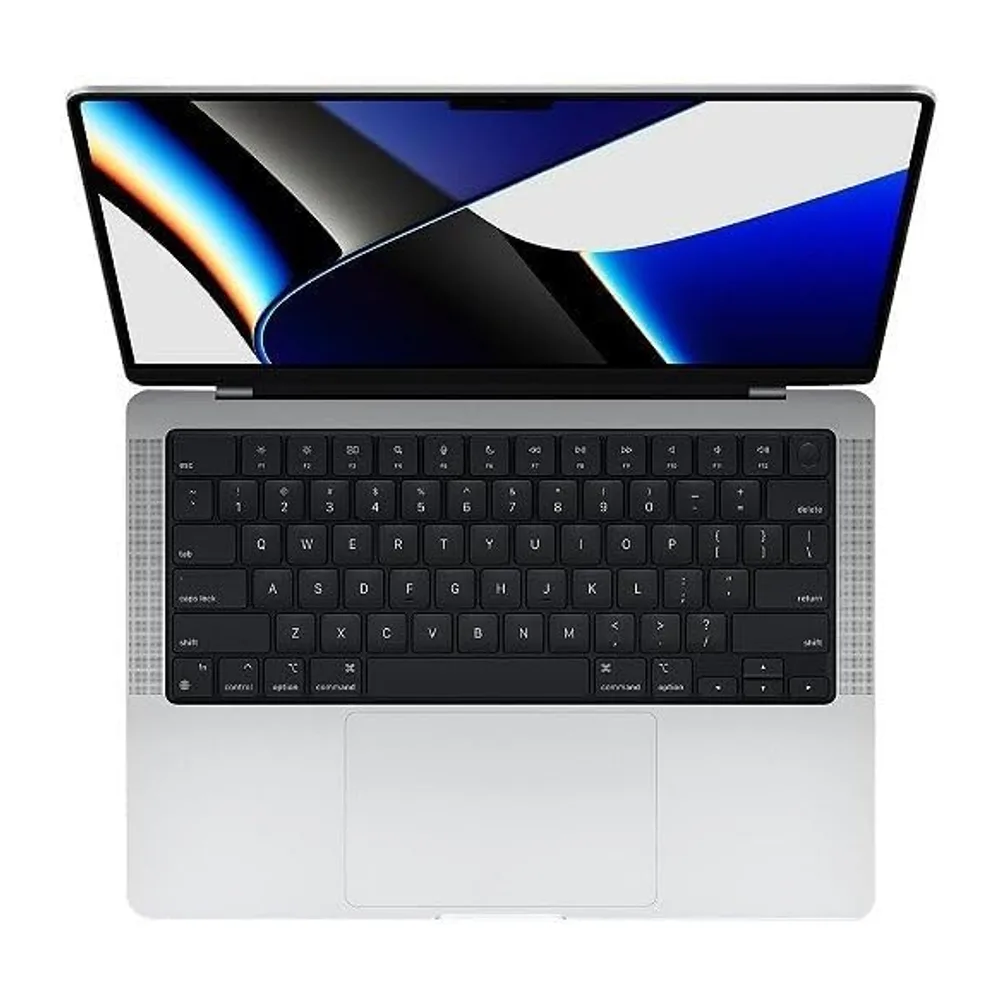 2021 Apple MacBook Pro con Processore Apple M1 Pro (14-pollici