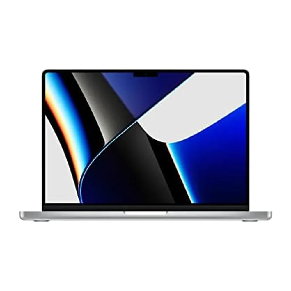 2021 Apple MacBook Pro con Processore Apple M1 Pro (14-pollici — 2