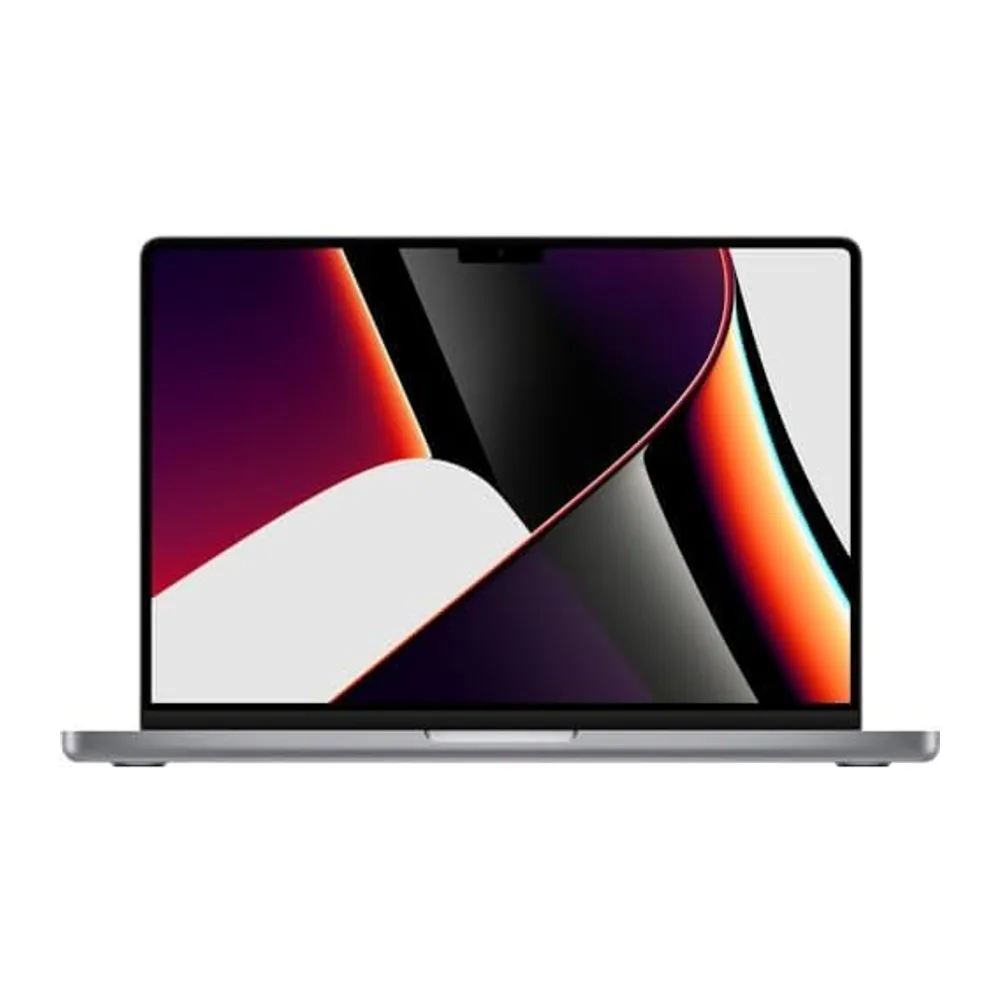 2021 Apple MacBook Pro con Processore Apple M1 Pro (14-pollici — 3