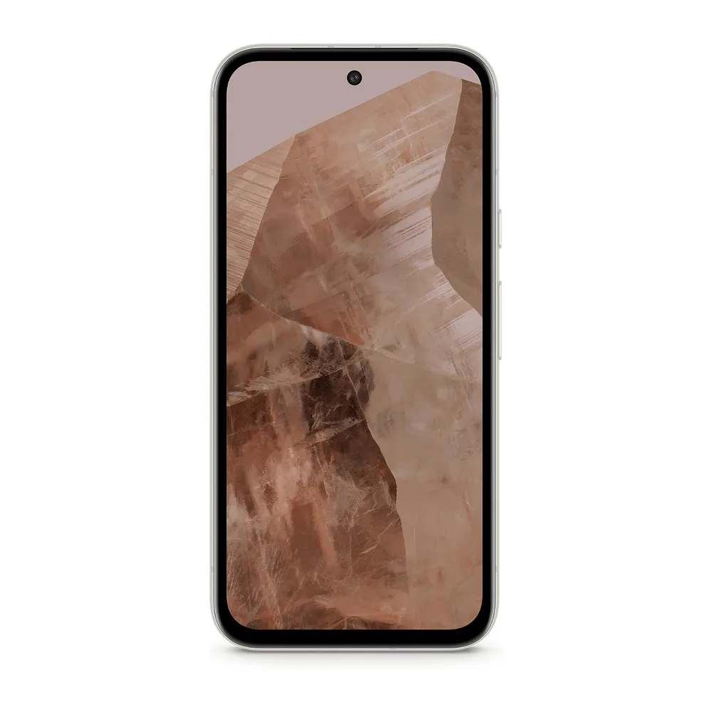 Google Pixel 8a: smartphone Android sbloccato con innovativa fotocamera Pixel — 2