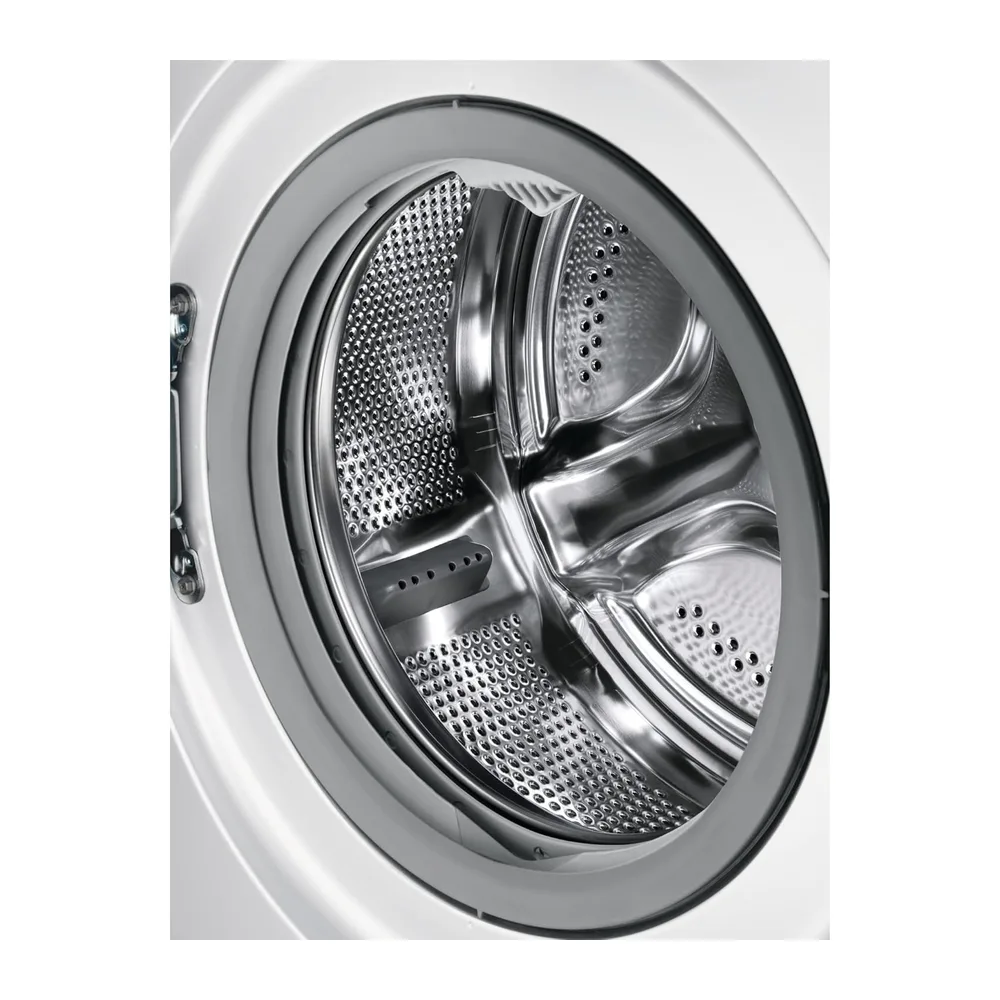 Electrolux EW6S526W Lavatrice Slim Carica Frontale 6 kg PerfectCare Vapore [Classe di efficienza energetica B] — 3