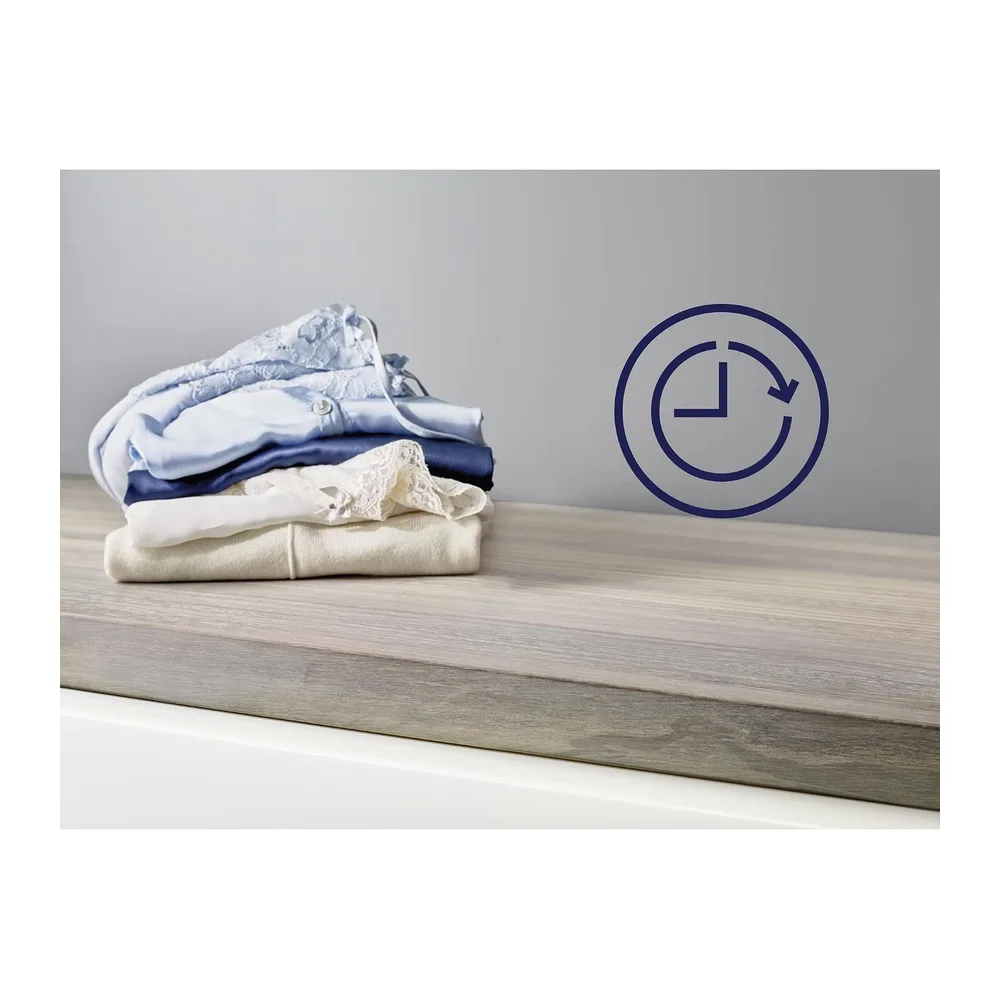 Electrolux EW6S526W Lavatrice Slim Carica Frontale 6 kg PerfectCare Vapore [Classe di efficienza energetica B] — 5