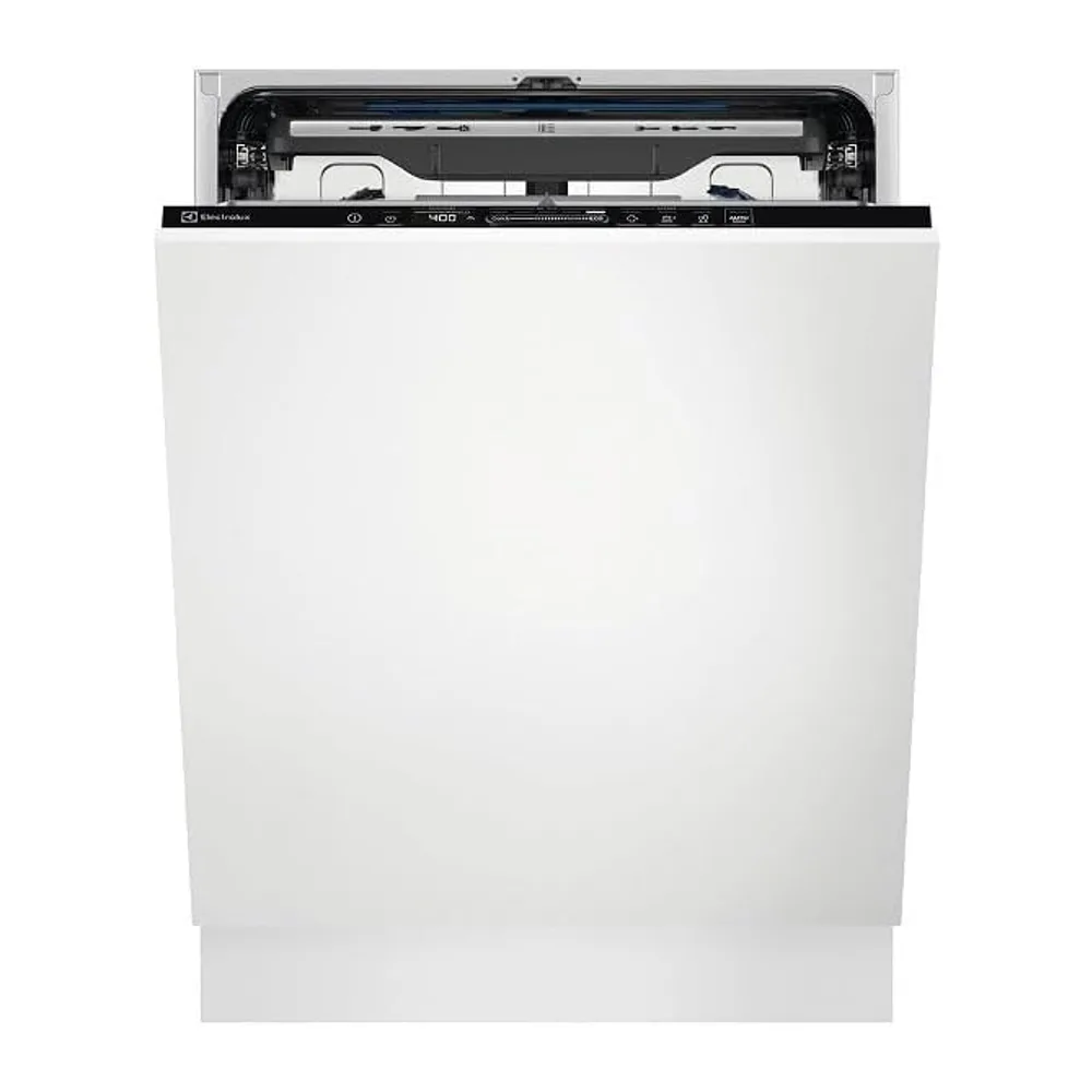 ELECTROLUX EES68605L LAVASTOVIGLIE A 14 COP. SCOMPARSA TOTALE 3 CEST. 43 Db [Classe di efficienza energetica