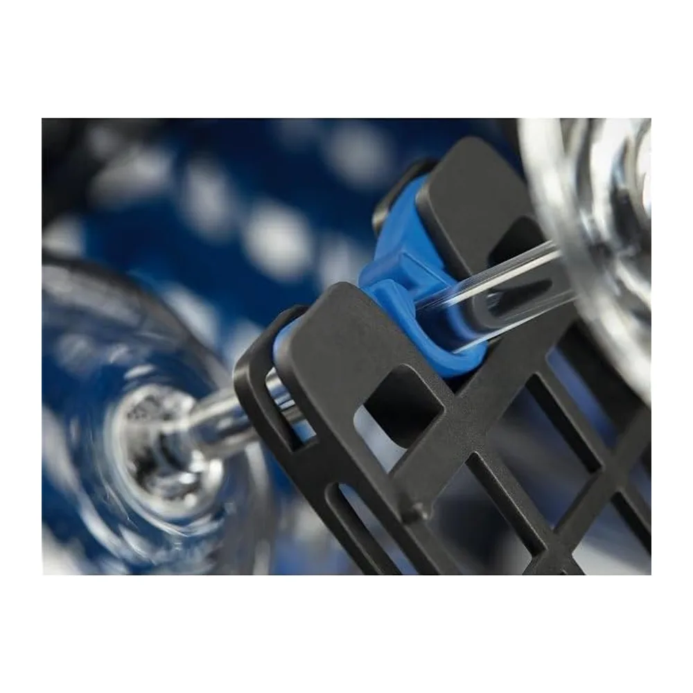 ELECTROLUX EES68605L LAVASTOVIGLIE A 14 COP. SCOMPARSA TOTALE 3 CEST. 43 Db [Classe di efficienza energetica — 2