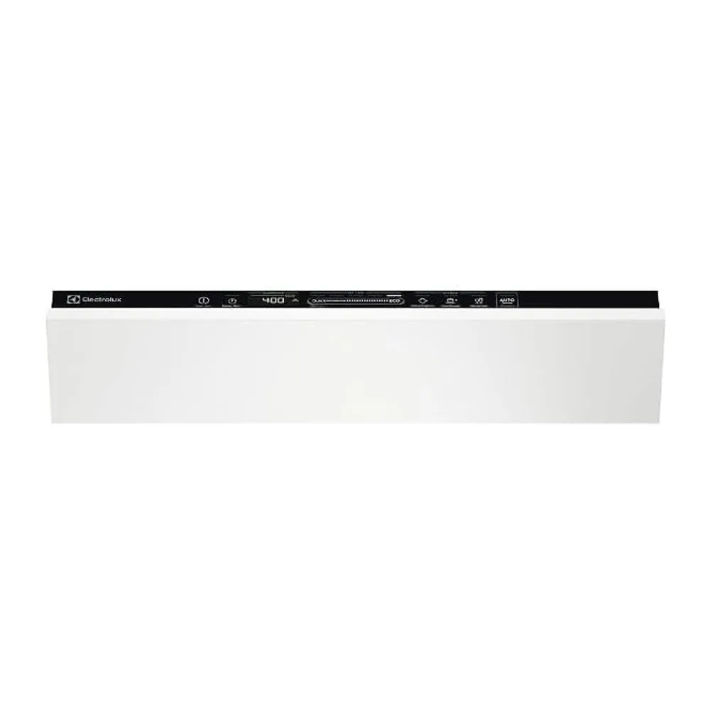 ELECTROLUX EES68605L LAVASTOVIGLIE A 14 COP. SCOMPARSA TOTALE 3 CEST. 43 Db [Classe di efficienza energetica — 4