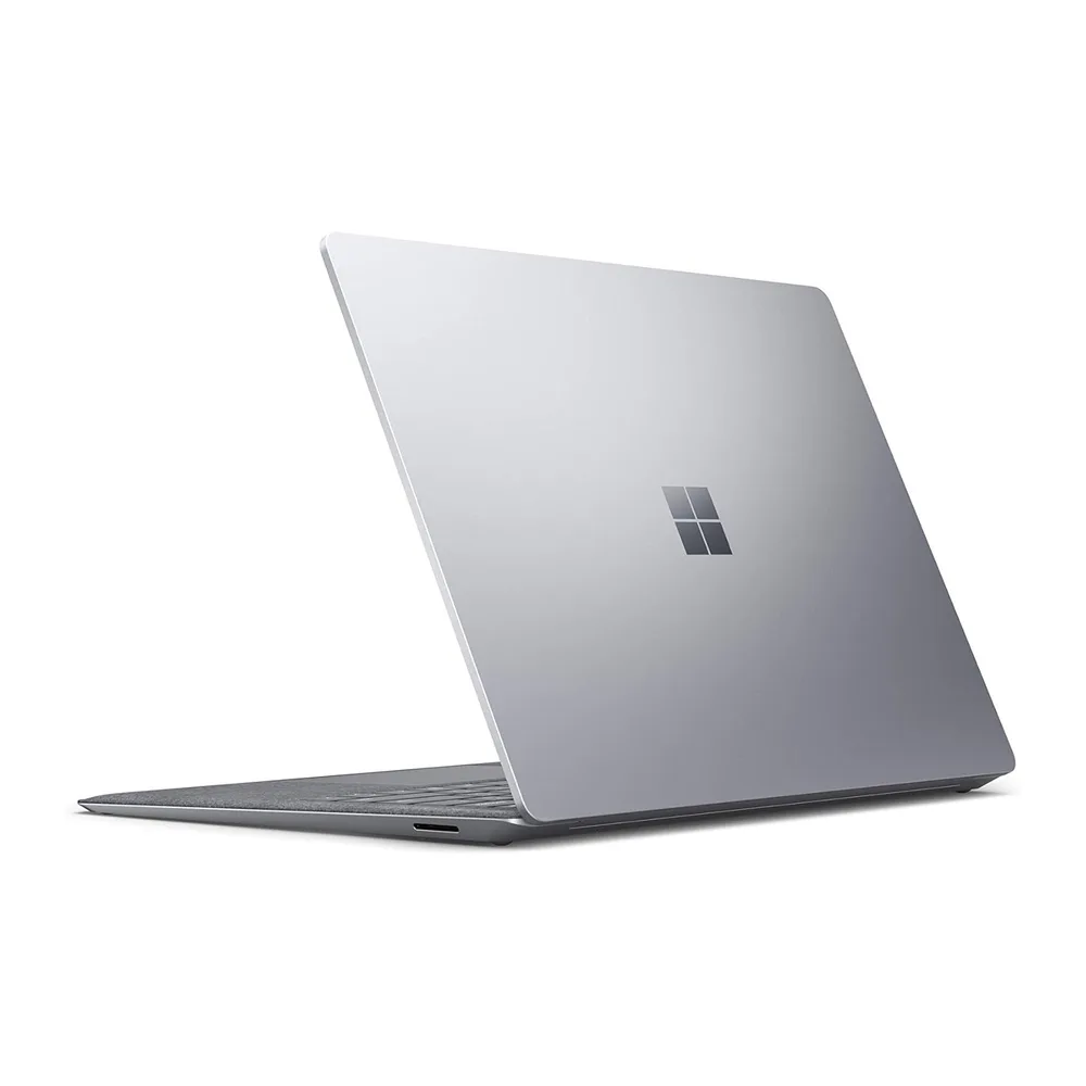 Microsoft Surface Laptop 3 Platino 13.5" 2256 x 1504 Pixel Touch Intel i5-1035G7 Ram 8GB SSD 256Gb Windows 11 — 3