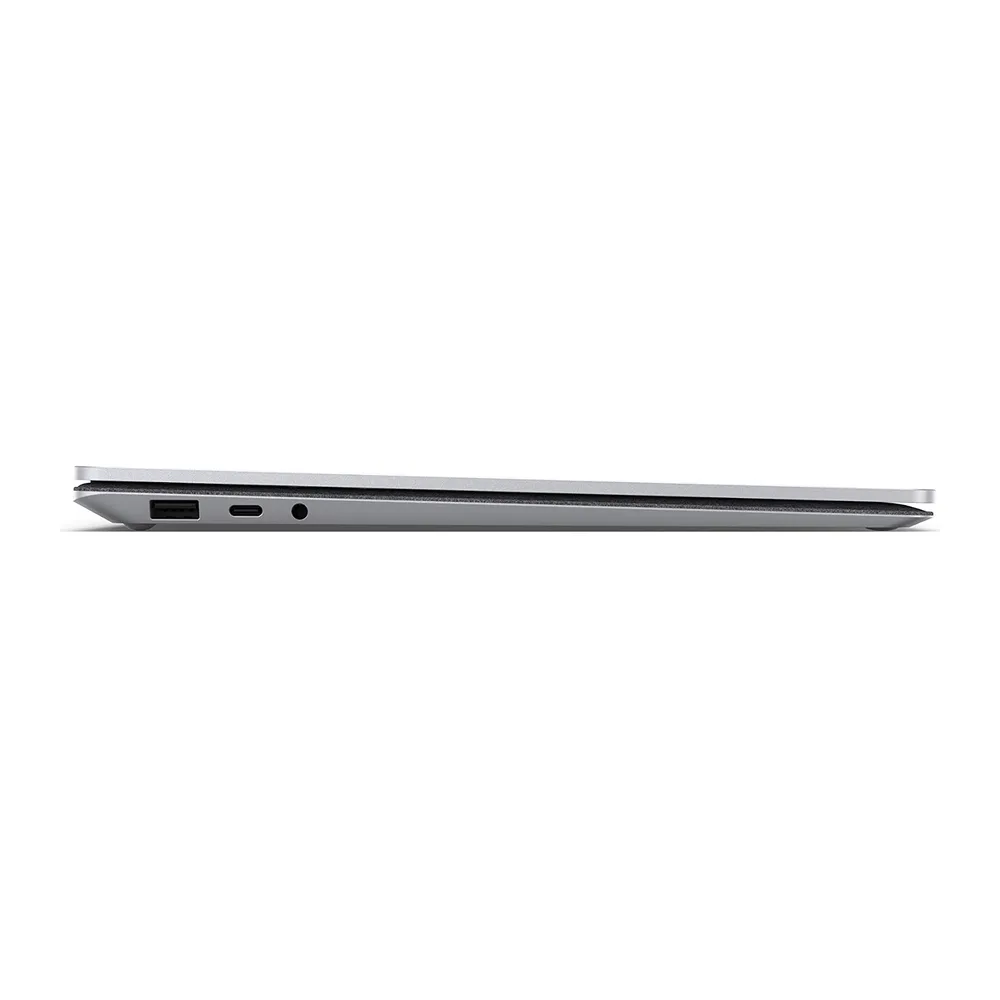 Microsoft Surface Laptop 3 Platino 13.5" 2256 x 1504 Pixel Touch Intel i5-1035G7 Ram 8GB SSD 256Gb Windows 11 — 4